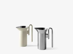 &Tradition Momento karaff JH38, 1 l, polerat stål