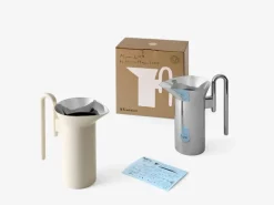 &Tradition Momento karaff JH38, 1 l, polerat stål