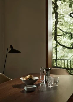 &Tradition Momento karaff JH38, 1 l, polerat stål