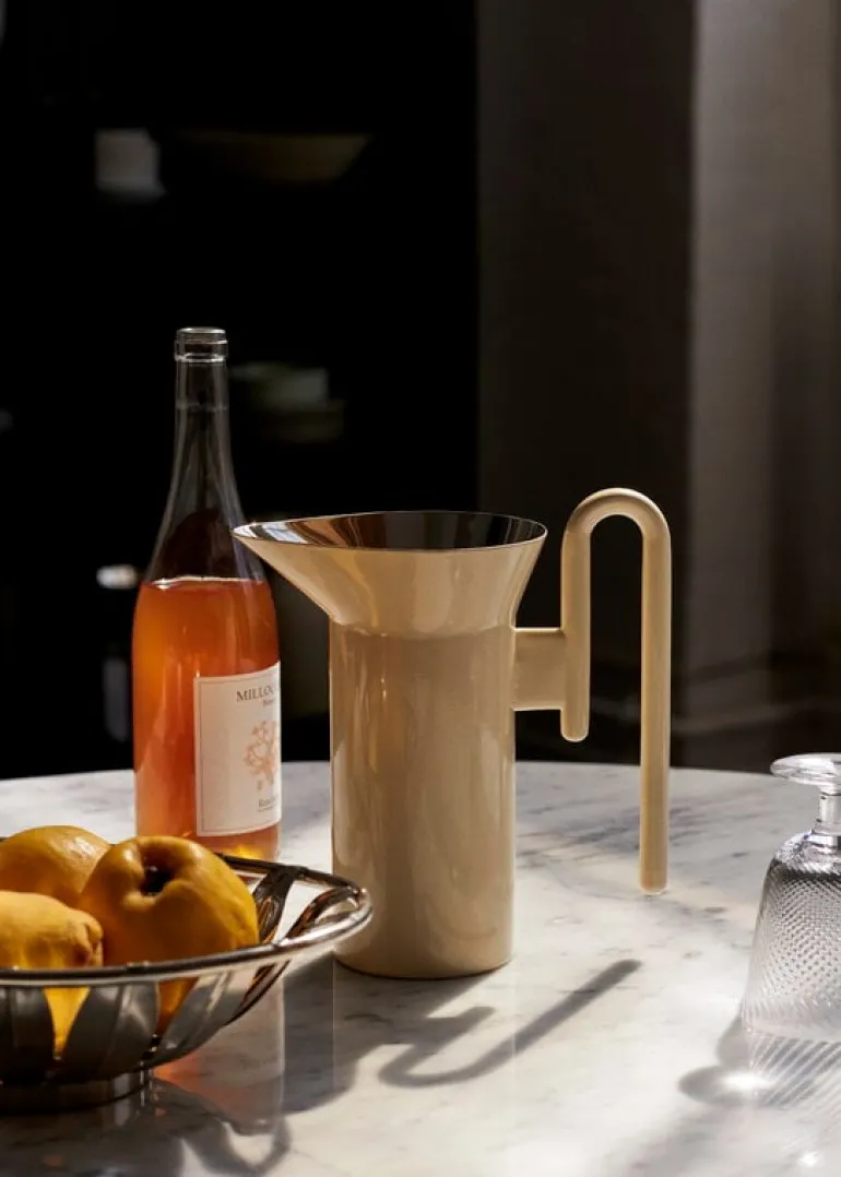 &Tradition Momento karaff JH38, 1 l, elfenben