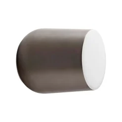 &Tradition Passepartout JH10 lampa, dim-to-warm, bronserad mässing