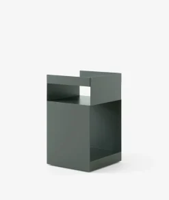 &Tradition Rotate SC73 sidobord, jägare