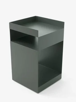 &Tradition Rotate SC73 sidobord, jägare