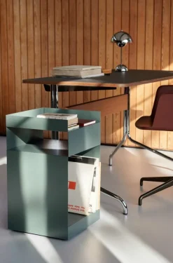 &Tradition Rotate SC73 sidobord, jägare