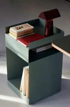 &Tradition Rotate SC73 sidobord, jägare