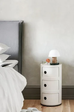 &Tradition Setago JH27 bordslampa, nude - skog