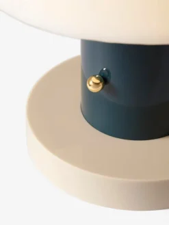 &Tradition Setago JH27 bordslampa, skymning - sand