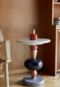 &Tradition Shuffle bord MH1, array