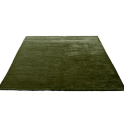 &Tradition The Moor AP7 matta 200 x 300 cm, green pine