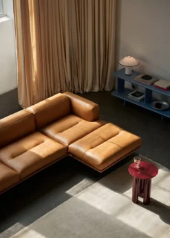 &Tradition The Moor AP19, matta, 200 x 300 cm, beige dew