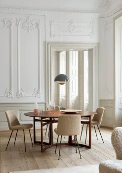 &Tradition The Moor matta AP7, 200 x 300 cm, beige dew