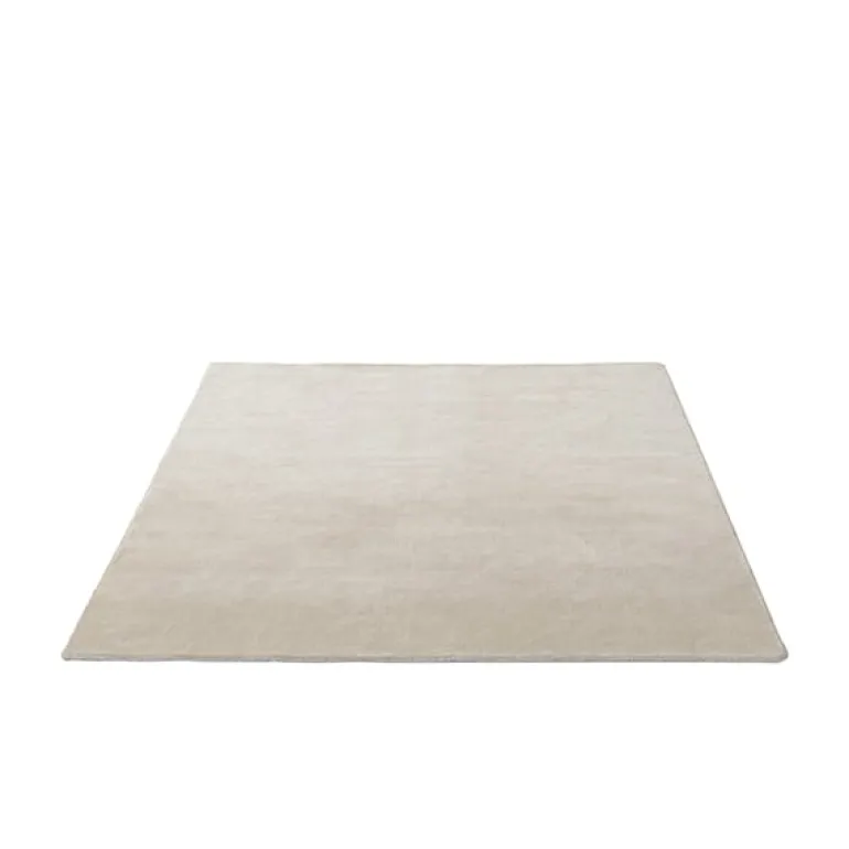 &Tradition The Moor matta AP5, 170 x 240 cm, beige dew