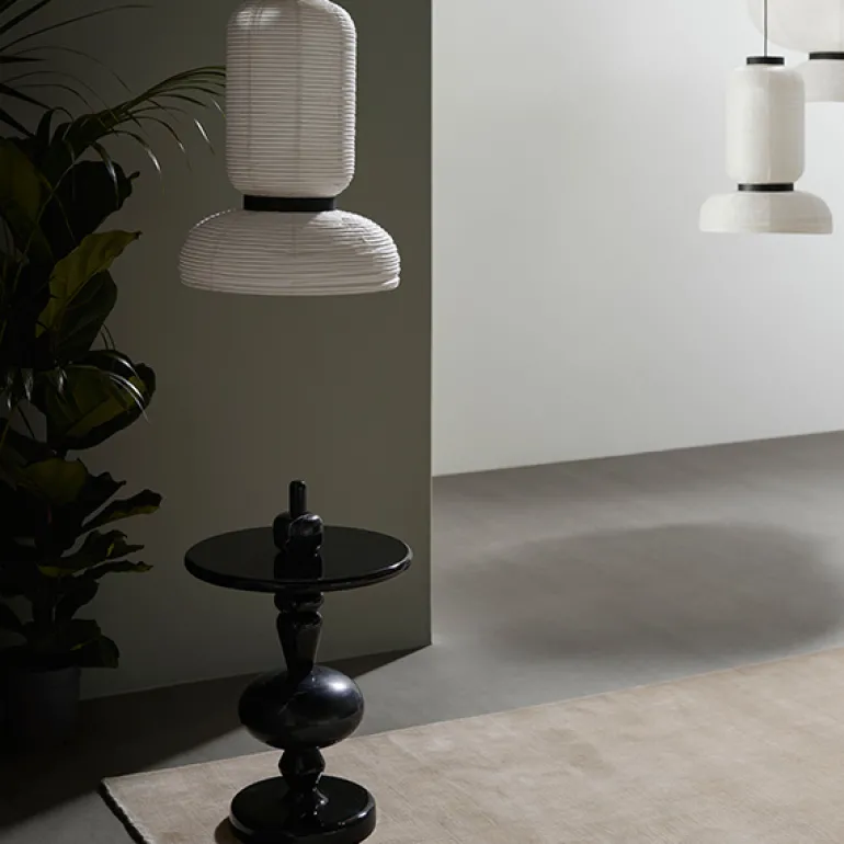 &Tradition The Moor matta AP5, 170 x 240 cm, beige dew