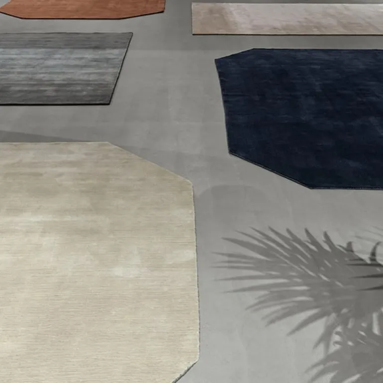 &Tradition The Moor matta AP5, 170 x 240 cm, beige dew