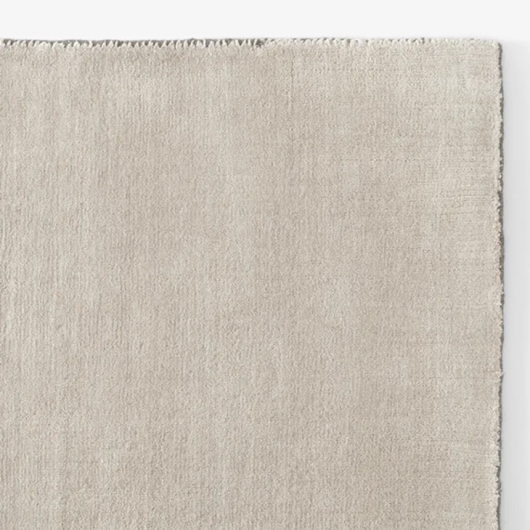 &Tradition The Moor matta AP5, 170 x 240 cm, beige dew