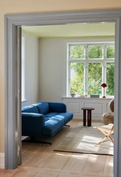 &Tradition The Moor matta AP5, 170 x 240 cm, beige dew