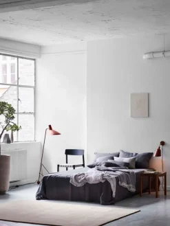 &Tradition The Moor matta AP5, 170 x 240 cm, beige dew