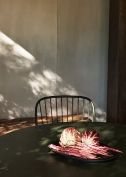 &Tradition Thorvald SC95 fåtölj, bronsgrön