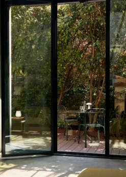 &Tradition Thorvald SC95 fåtölj, bronsgrön