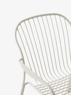 &Tradition Thorvald SC101 vilfåtölj, elfenben