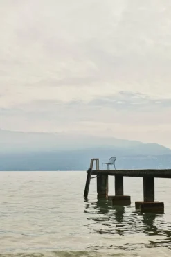 &Tradition Thorvald SC100 vilstol, elfenben