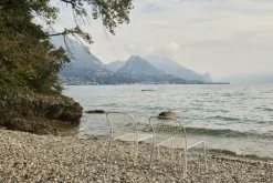 &Tradition Thorvald SC100 vilstol, elfenben