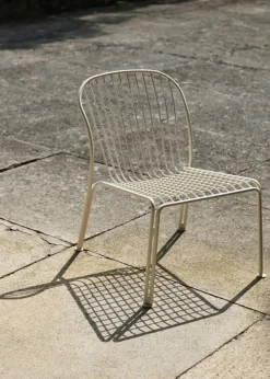 &Tradition Thorvald SC100 vilstol, elfenben