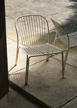 &Tradition Thorvald SC100 vilstol, elfenben