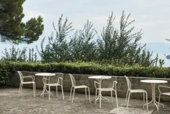 &Tradition Thorvald SC95 fåtölj, elfenben