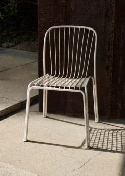 &Tradition Thorvald SC94 stol, elfenben