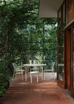 &Tradition Thorvald SC94 stol, elfenben