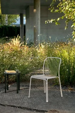 &Tradition Thorvald SC94 stol, elfenben