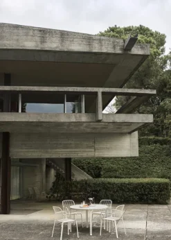 &Tradition Thorvald SC94 stol, elfenben