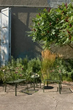 &Tradition Thorvald SC102 sidobord, bronsgrön