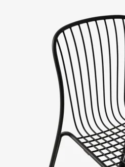 &Tradition Thorvald SC94 stol, varm svart