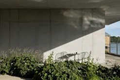 &Tradition Thorvald SC94 stol, bronsgrön