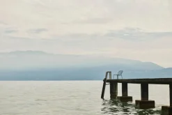 &Tradition Thorvald SC100 vilstol, bronsgrön