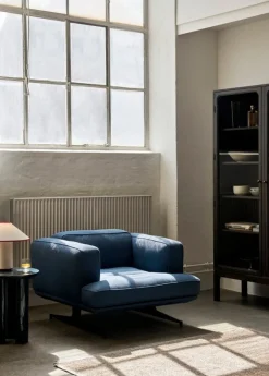 &Tradition Trace Double skåp SC88, mörkbetsad ek