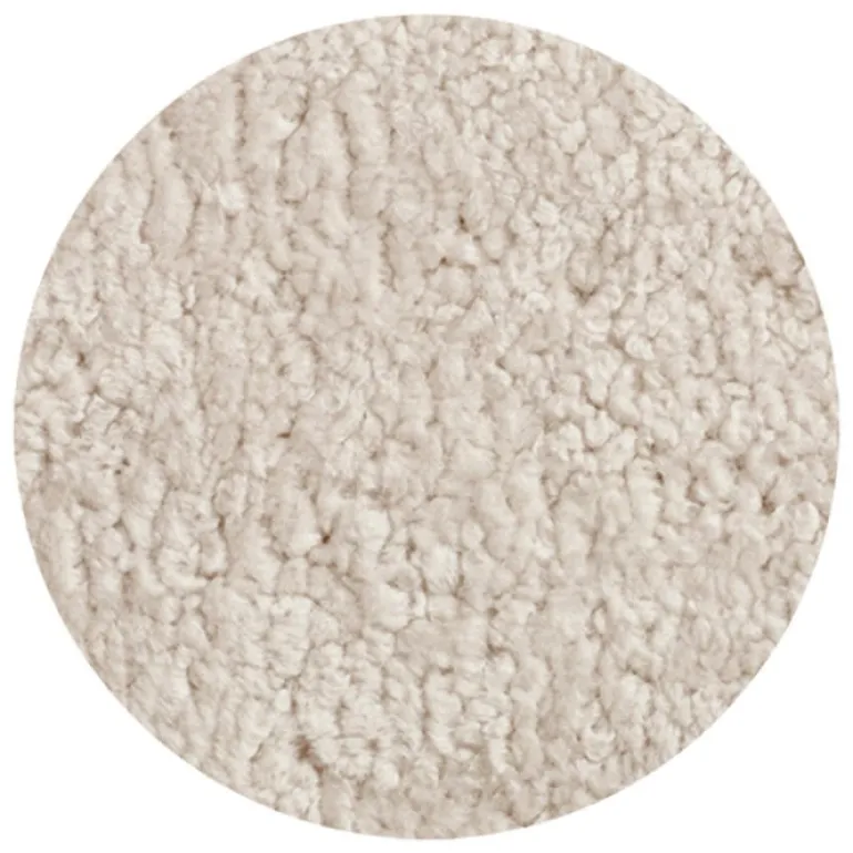 &Tradition Wulff ATD2 loungefåtölj och ATD3 puff, Moonlight - valnöt