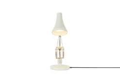 Anglepoise 90 Mini Mini skrivbordslampa, jasminvit
