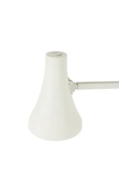 Anglepoise 90 Mini Mini skrivbordslampa, jasminvit