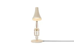 Anglepoise 90 Mini Mini skrivbordslampa, kexbeige