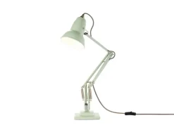 Anglepoise Original 1227 skrivbordslampa, salviagrön