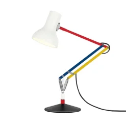 Anglepoise Type 75 Mini skrivbordslampa, Paul Smith Edition 3