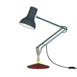 Anglepoise Type 75 Mini skrivbordslampa, Paul Smith Edition 4