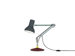 Anglepoise Type 75 Mini skrivbordslampa, Paul Smith Edition 4