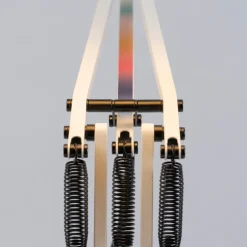 Anglepoise Type 75 Mini skrivbordslampa, Paul Smith Edition 6