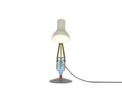 Anglepoise Type 75 Mini skrivbordslampa, Paul Smith Edition 1