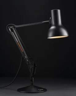 Anglepoise Type 75 Mini skrivbordslampa, Paul Smith Edition 5