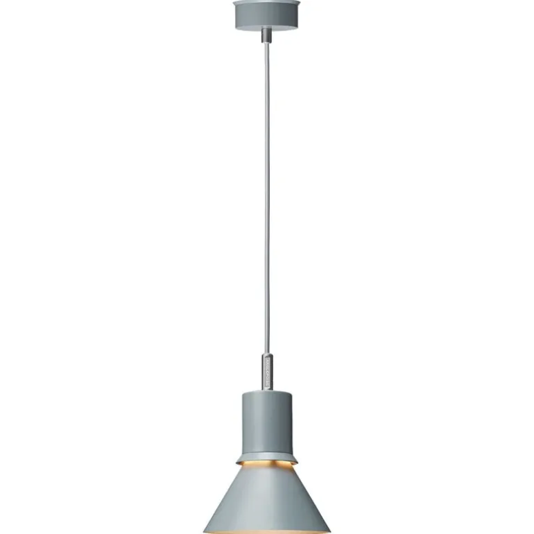 Anglepoise Type 80 pendellampa, grådis